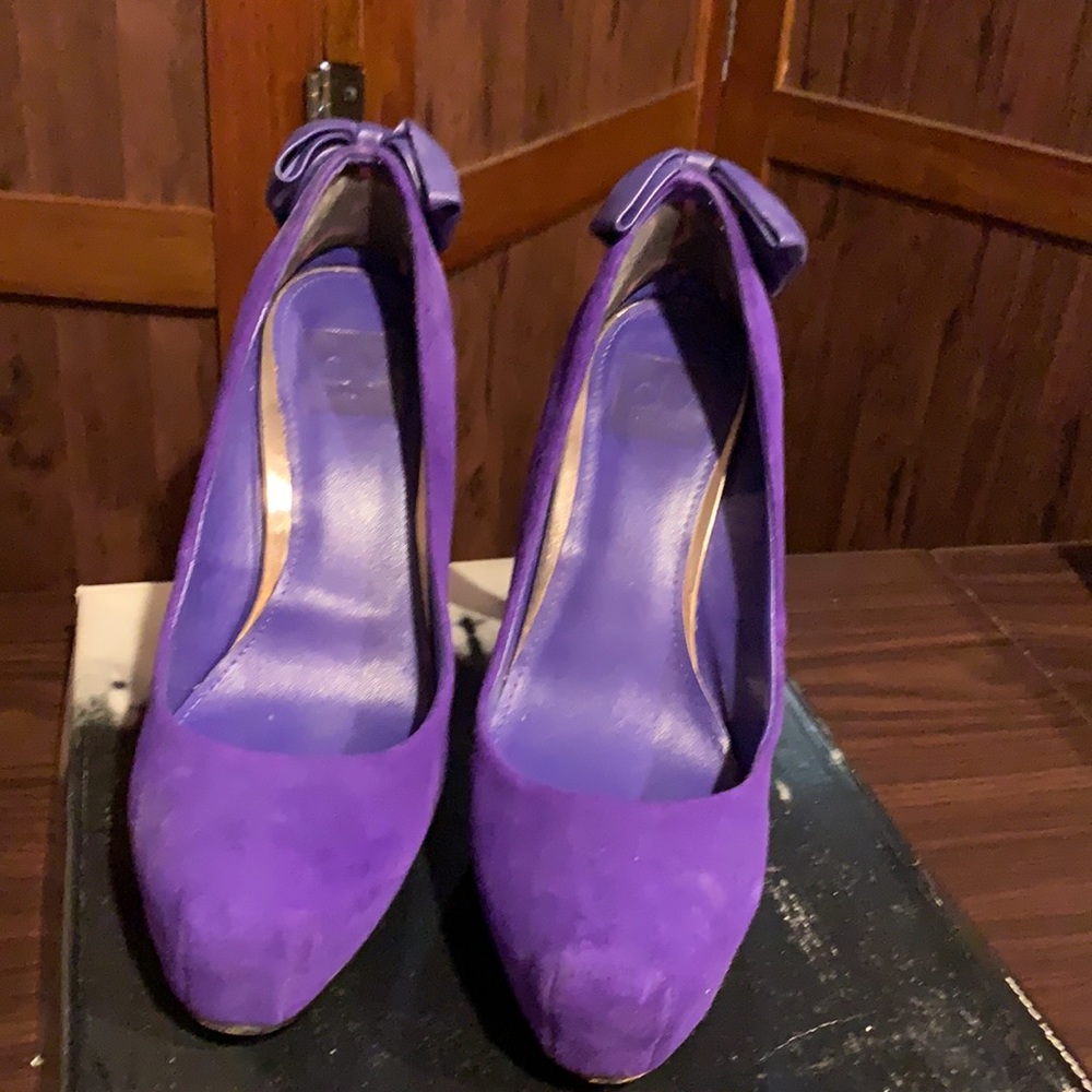 Platform Pump - image 2